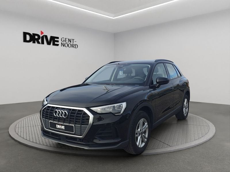 Audi Q3, Autos, 1395 cm³, Achat, Entreprise, Hybride rechargeable