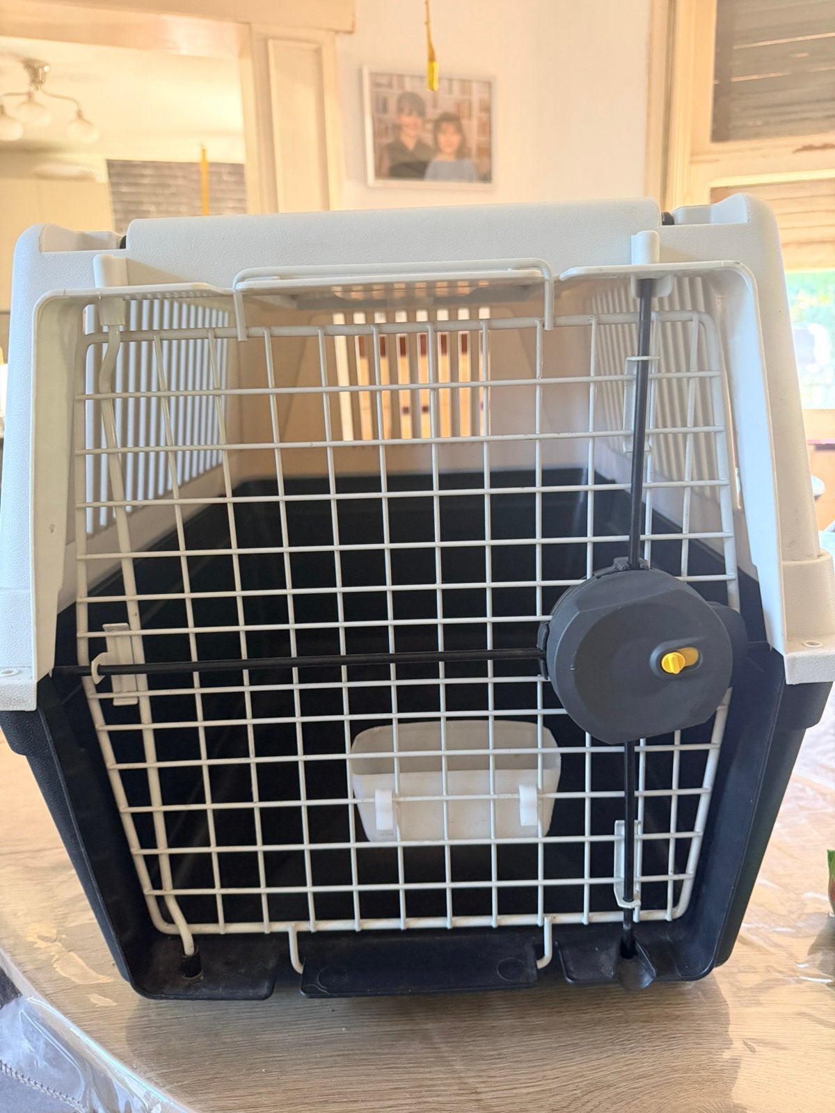 Caisse de transport pour chien, Enlèvement, Comme neuf