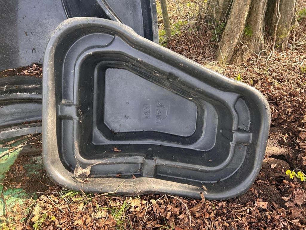 Ubbink start vijver 250L, Tuin en Terras, Ophalen