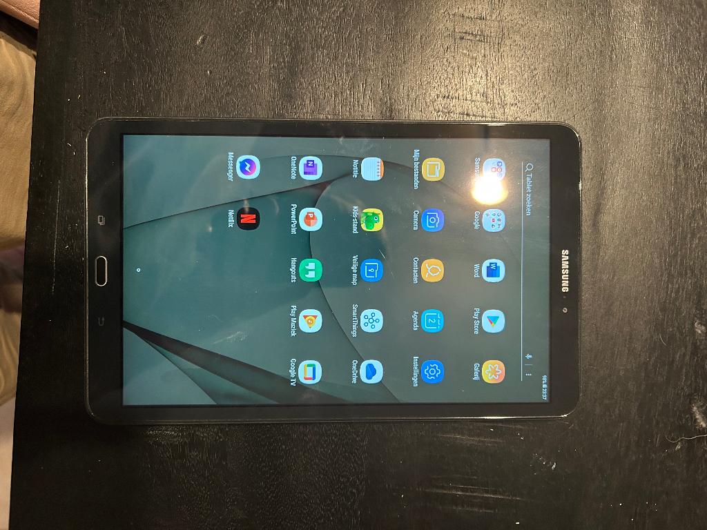 Samsung galaxy tab 3 10.1, Informatique & Logiciels, Android Tablettes, Samsung galaxy tablet, 10 pouces, Comme neuf, Enlèvement