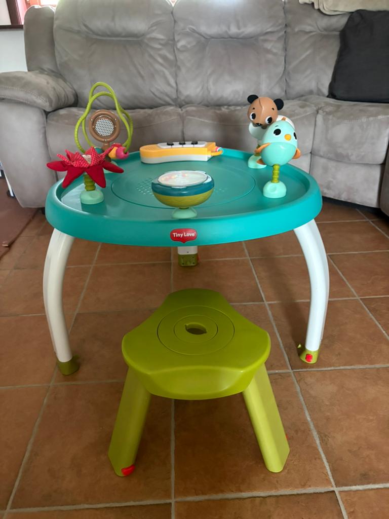 Table de jeu avec de multiples options, Enlèvement, Comme neuf