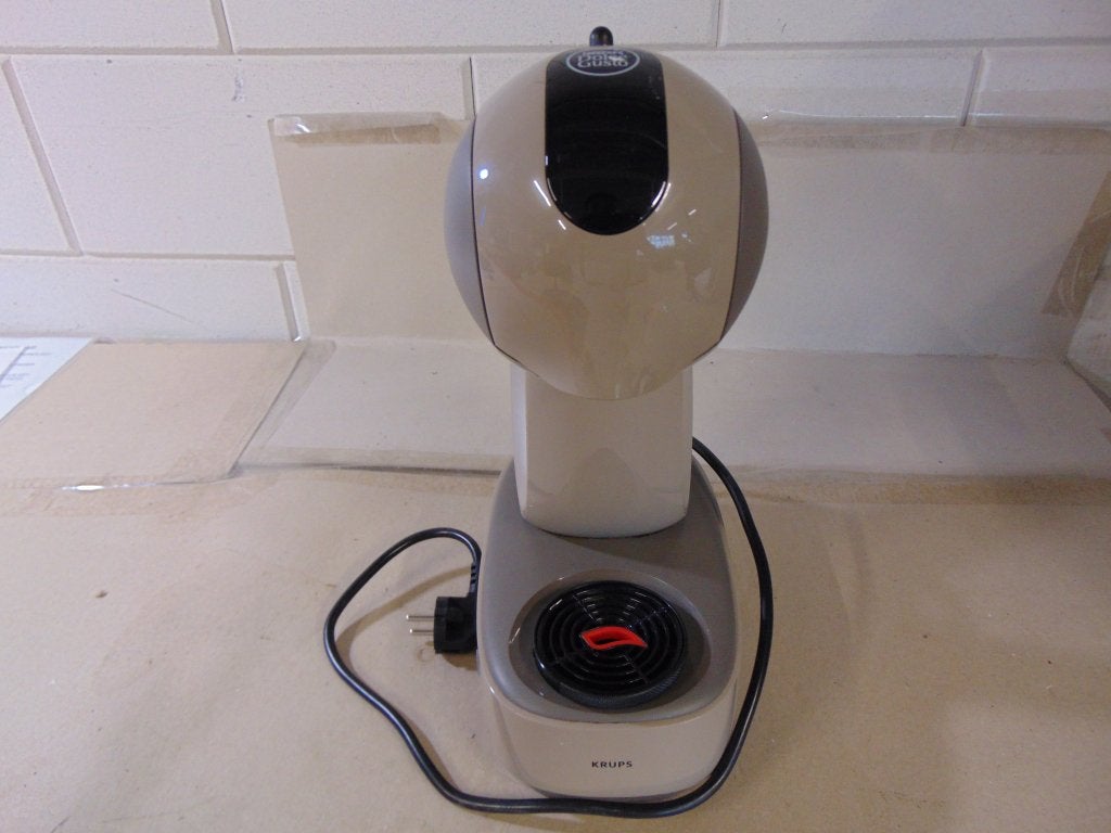 Krups Infinissima Touch KP270A Dolce Gusto Koffiemachine, Elektronische apparatuur, Niet ingevuld, Niet ingevuld, Niet ingevuld