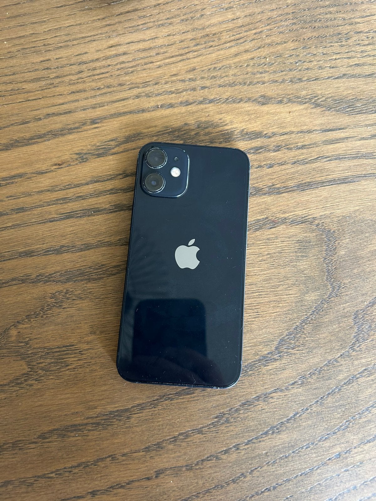 iPhone 12 mini, Télécoms, Téléphonie mobile | Apple iPhone, IPhone 12 Mini, Comme neuf, Enlèvement, 64 GB