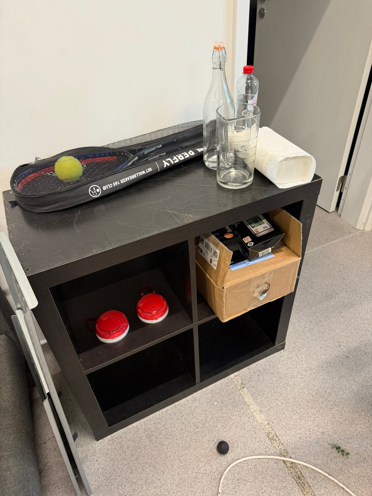 Étagère Ikea, Enlèvement, Utilisé