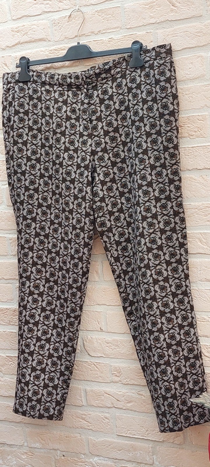 broek maat 48 comme ca, Kleding | Dames, Comme ca, Meerkleurig, Maat 46/48 (XL) of groter, Ophalen of Verzenden