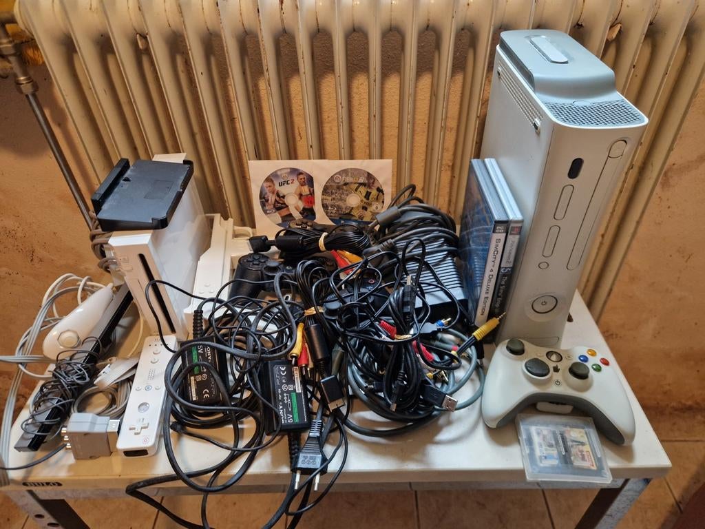 Game lotje, Games en Spelcomputers, Ophalen of Verzenden