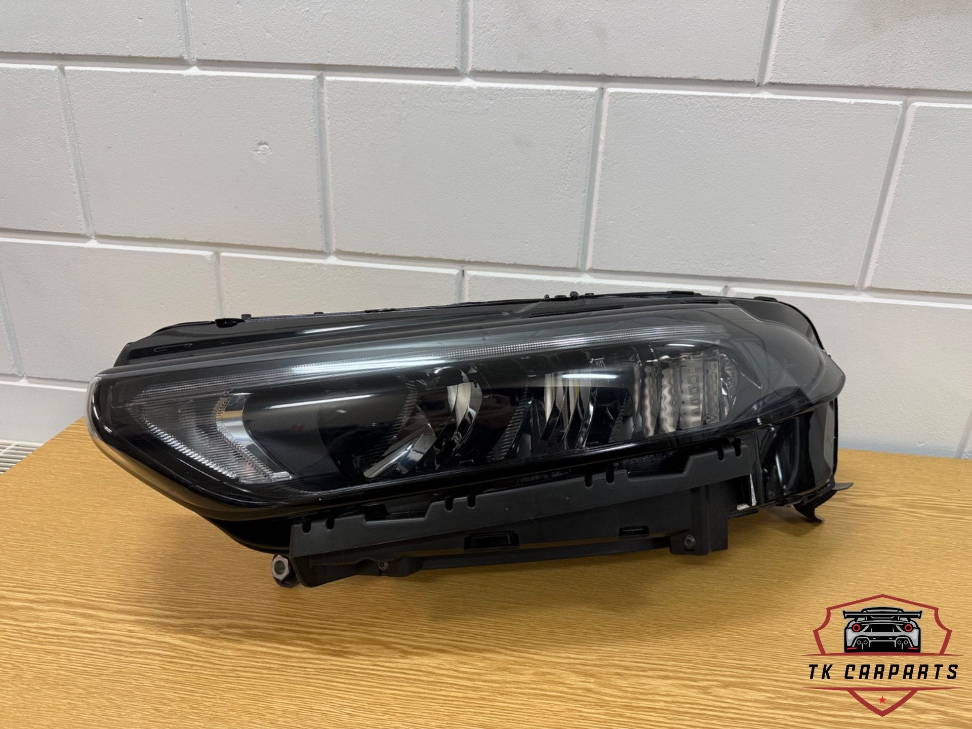 Alfa Romeo Tonale led koplamp links 00505643200, Auto-onderdelen, Gebruikt, Dpofca@stellantis.com, Stellantis Europe S.p.A., Alfa Romeo