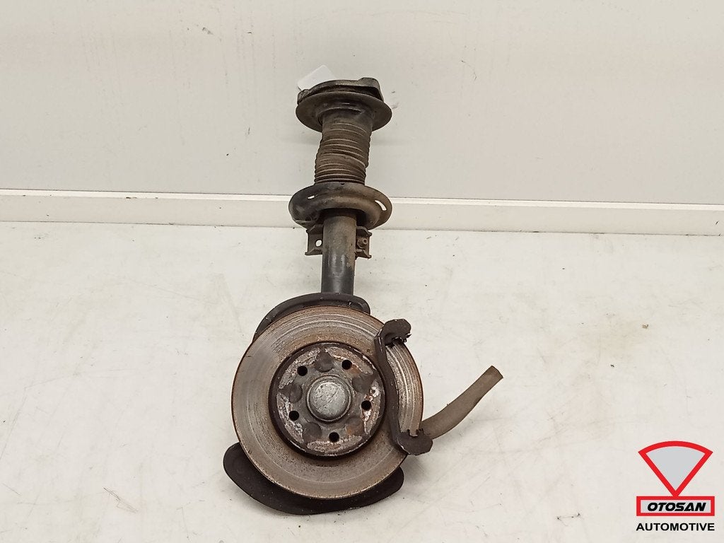 Mercedes C Klasse W204 Veerpoot Compleet Links Voor a2043200, Gebruikt, Mercedes-Benz AG, Mercedes-Benz, Mercedesstrasse 120
70372  Stuttgart, DE