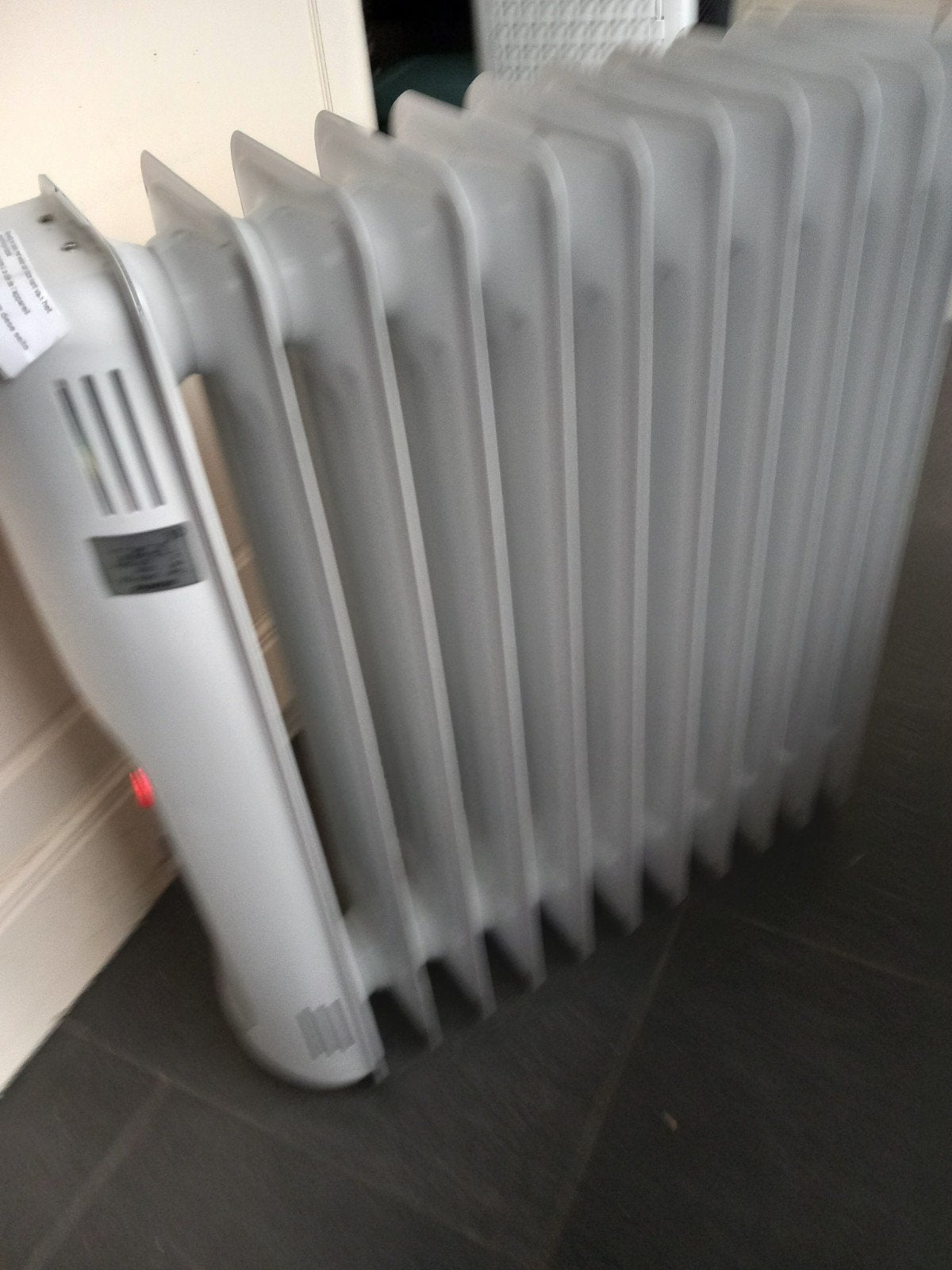 zeer pracht radiatoren, Doe-het-zelf en Bouw, Verwarming en Radiatoren, Ophalen