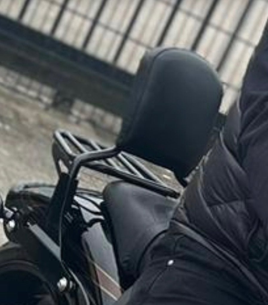 Sisybar met rek origineel Harley davidson, Motos, Enlèvement, Neuf