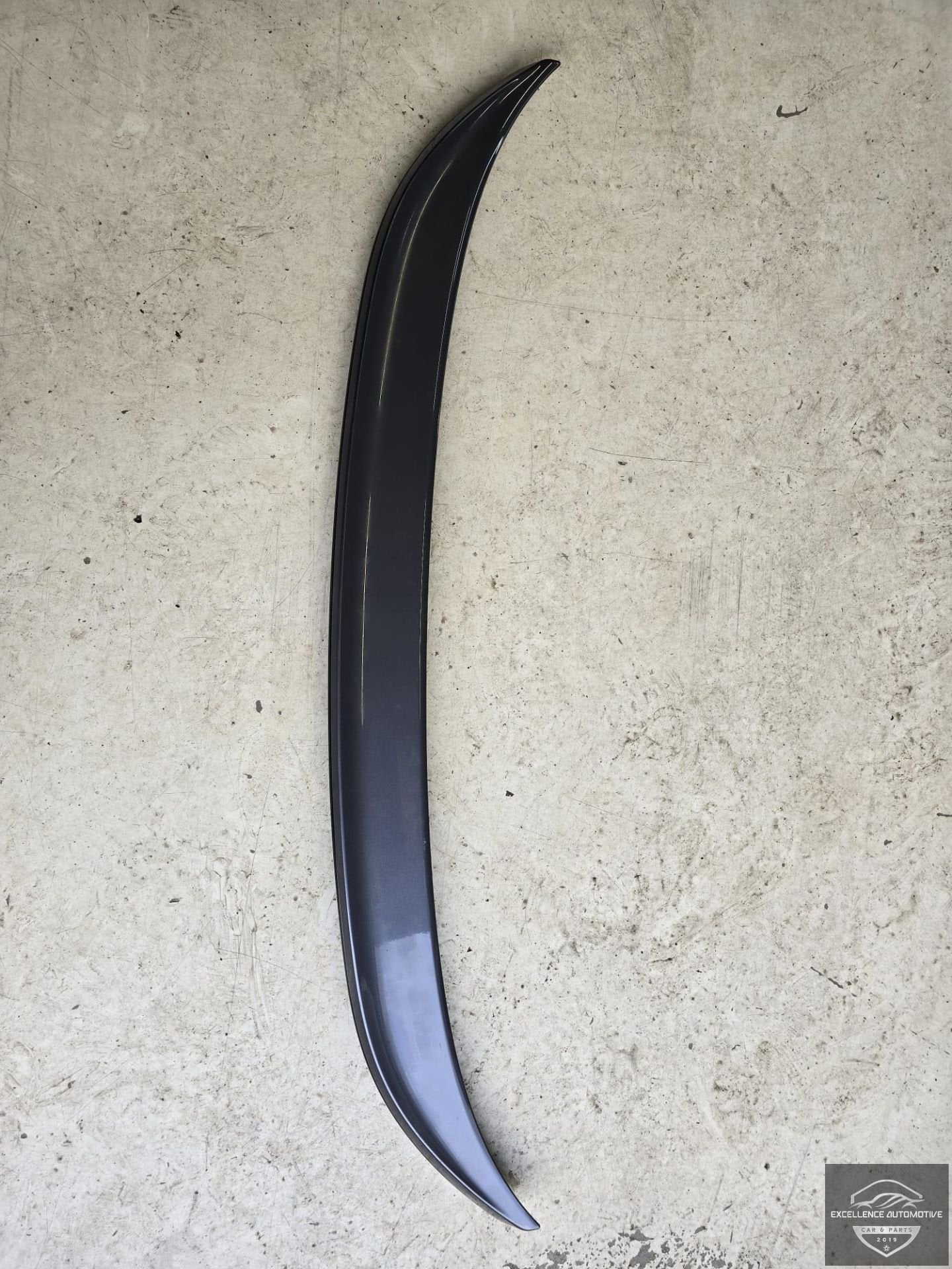 VW T-Roc Cabrio R-Line FL 20+ Achterklep Spoiler 2GC827933C, Gebruikt, Volkswagen AG, Vw@volkswagen.de, Berliner Ring 2
38440  Wolfsburg, DE