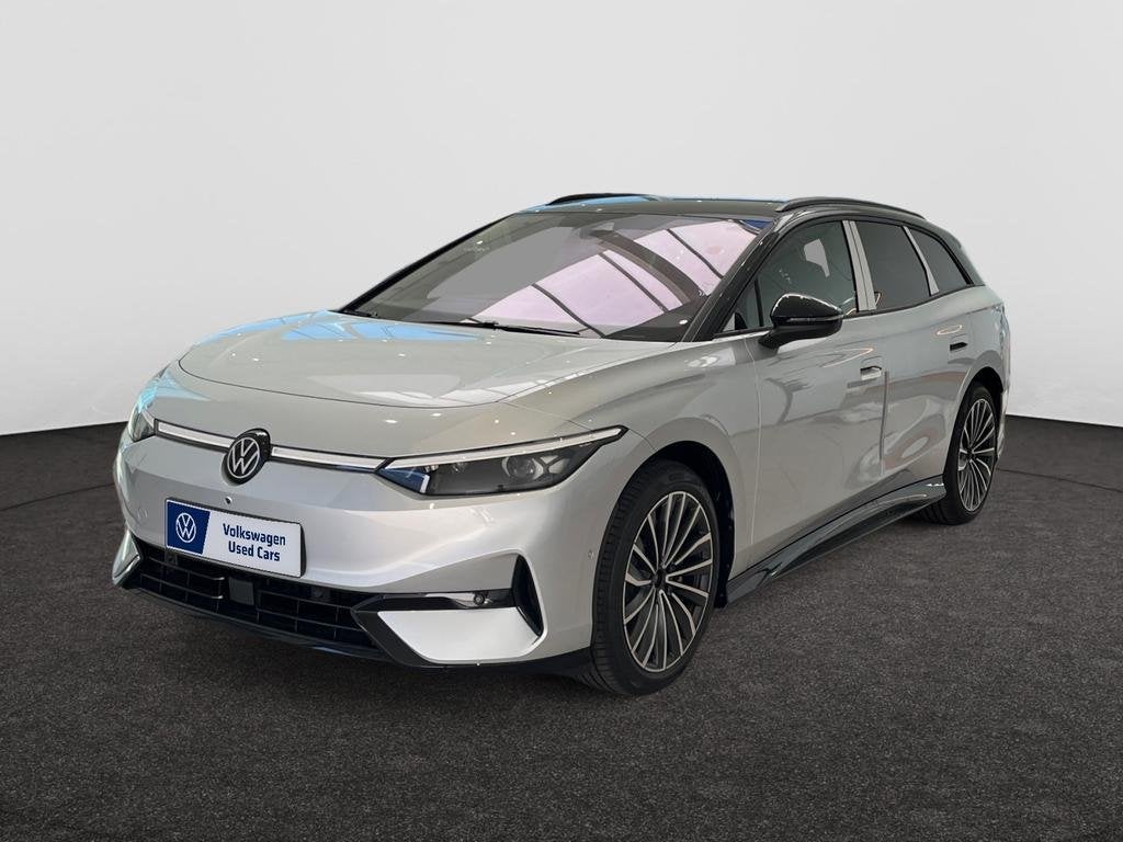 Volkswagen ID.7 Tourer Demo ID.7 Tourer 86kwh Business Sport, Autos, Achat, Alarme, Break, Automatique