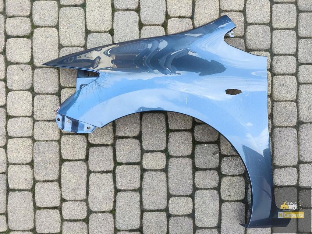 Aile avant gauche pour Toyota Auris 1 I 06, Info@toyota.co.jp, Toyota Motor Corporation, Toyota-Cho 1
471-8571  Toyota City, Toyota