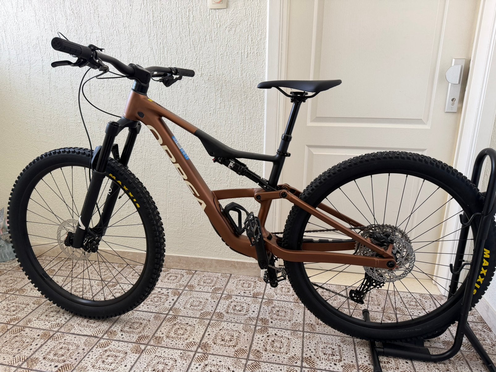 ORBEA OCCAM SL H30 2026, Enlèvement, Comme neuf