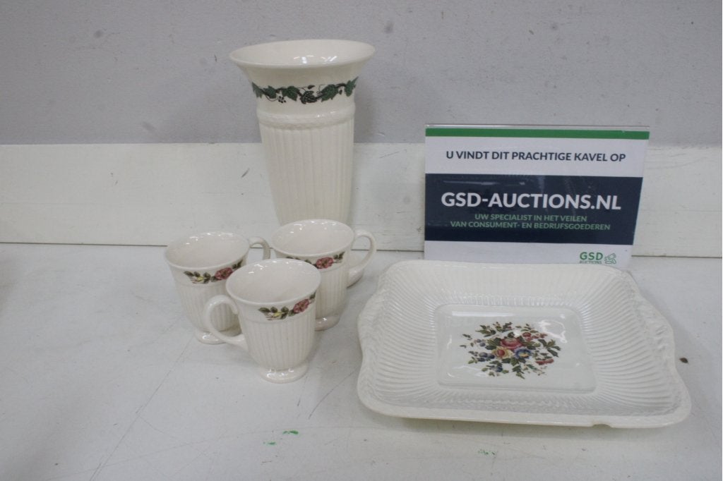 Wedgwood Stratford, Maison & Meubles, Cuisine | Vaisselle