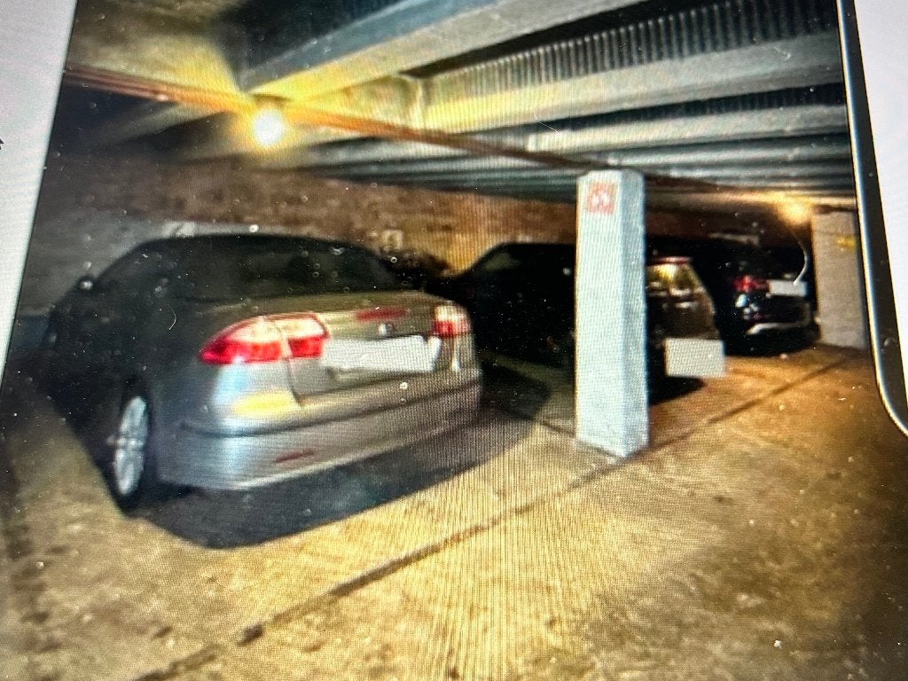 autostaanplaats te huur in Berchem/Borgerhout, Immo, Antwerpen (stad)