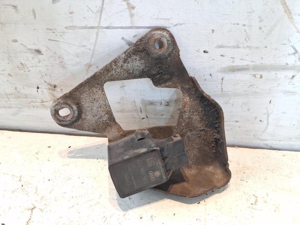 Sensor stabilisatie Audi TT 8N 1.8 5V ('98-'06) 4b0907503, Audi, Enlèvement ou Envoi, Audi, Utilisé