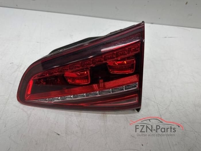VW Golf 7 LED Achterlicht Achterklep Rechts, Enlèvement ou Envoi, Utilisé