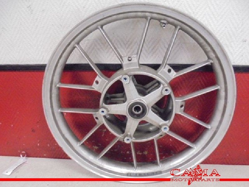 VOORVELG Triumph Tiger 955 2001-2006 (T709EN 955i), Motoren, Dhr. S. di Majo, Gebruikt, Info@cama-motorparts.nl, P.J. Troelstraweg 8 8
3144 CX  MAASSLUIS, NL