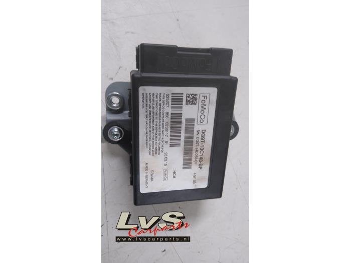 Daglicht LED module van een Ford Mondeo, Gebruikt, -, -, Ophalen of Verzenden