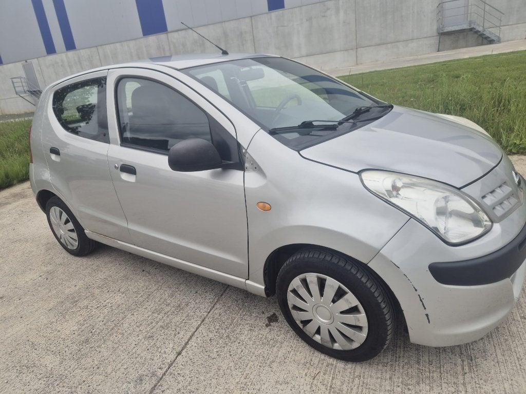 Nissan Pixo 1.0 Essence, Achat, Entreprise, Boîte manuelle, 5 portes