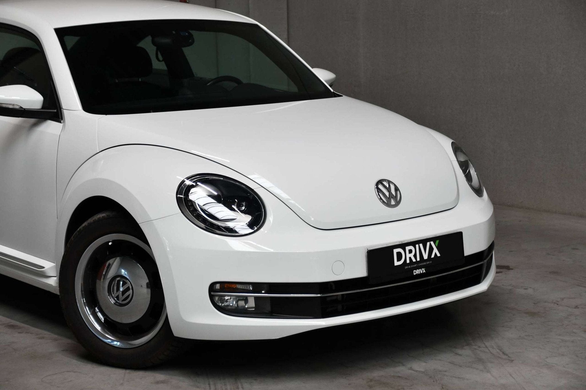 Volkswagen Beetle Beetle - Design - DSG - Cruise Control - C, Achat, Entreprise, Coccinelle, Automatique