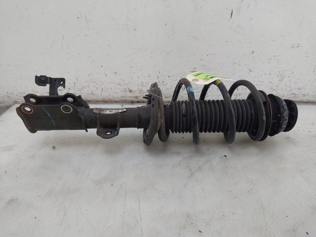 AMORTISSEUR OU ABSORBEUR DE CHOC AVANT DROIT Picanto (JA), Kia, Info@kia.de, Utilisé, Theodor-Heuss-Allee 11
60486  Frankfurt am Main, DE