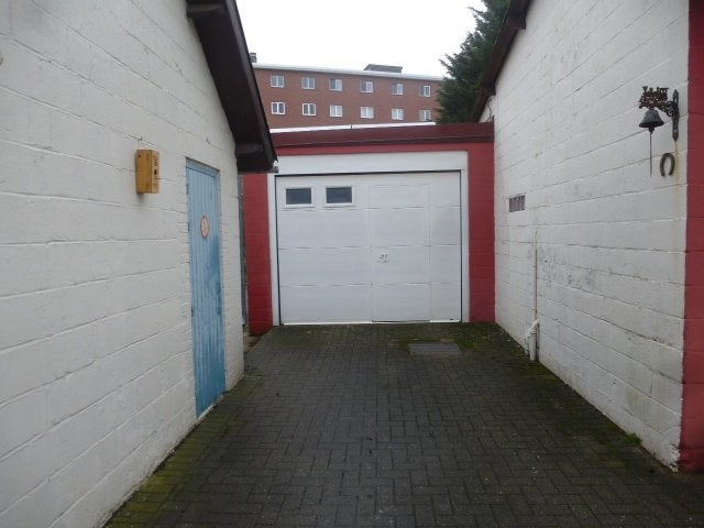 Garage à louer, Immo, Autres types, En direct du propriétaire, Waremme, Province de Liège