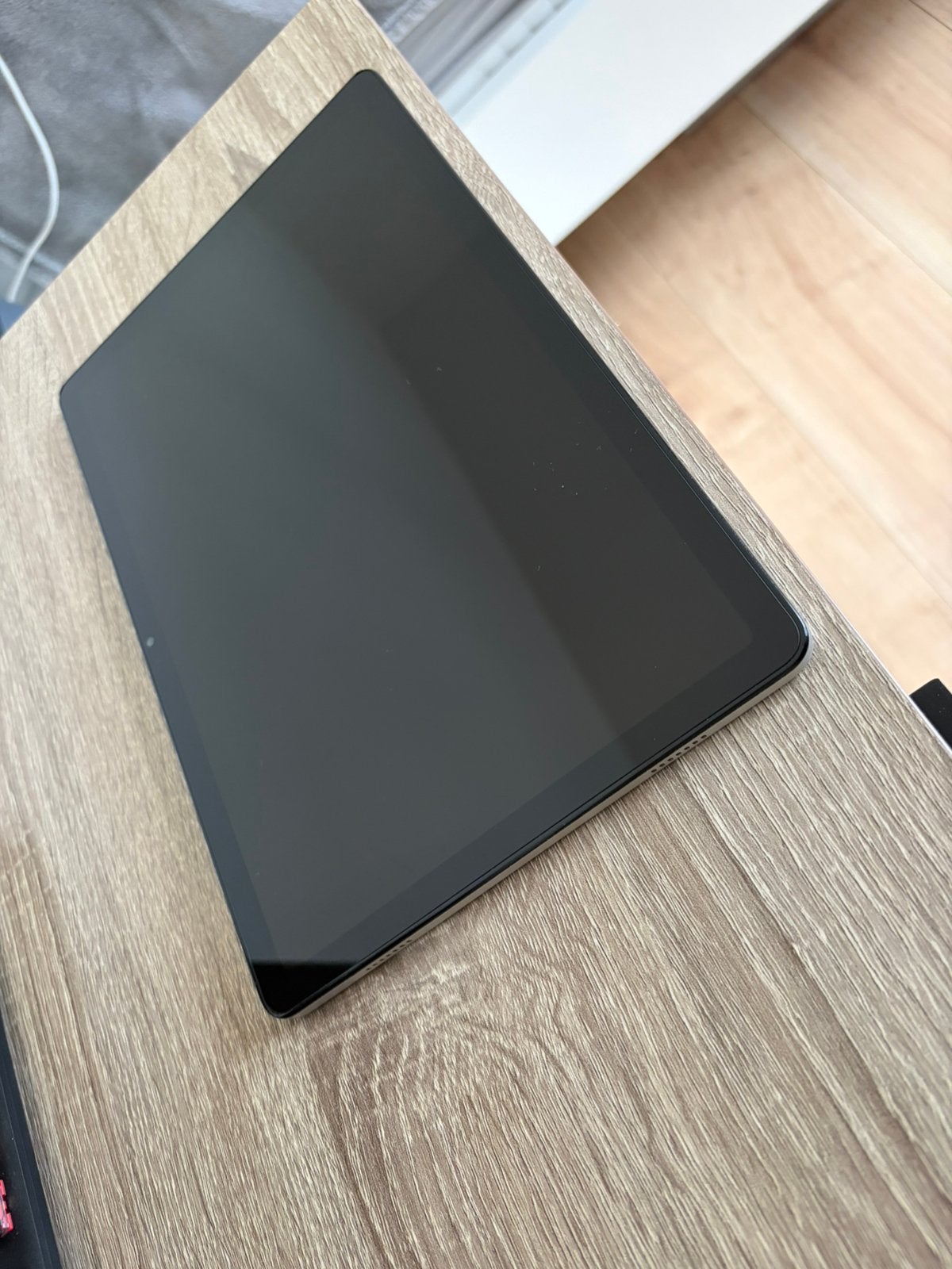 Samsung Galaxy Tab Tablet– 11” – Wi-Fi – Goede staat, 11 pouces, GPS, Enlèvement, Utilisé