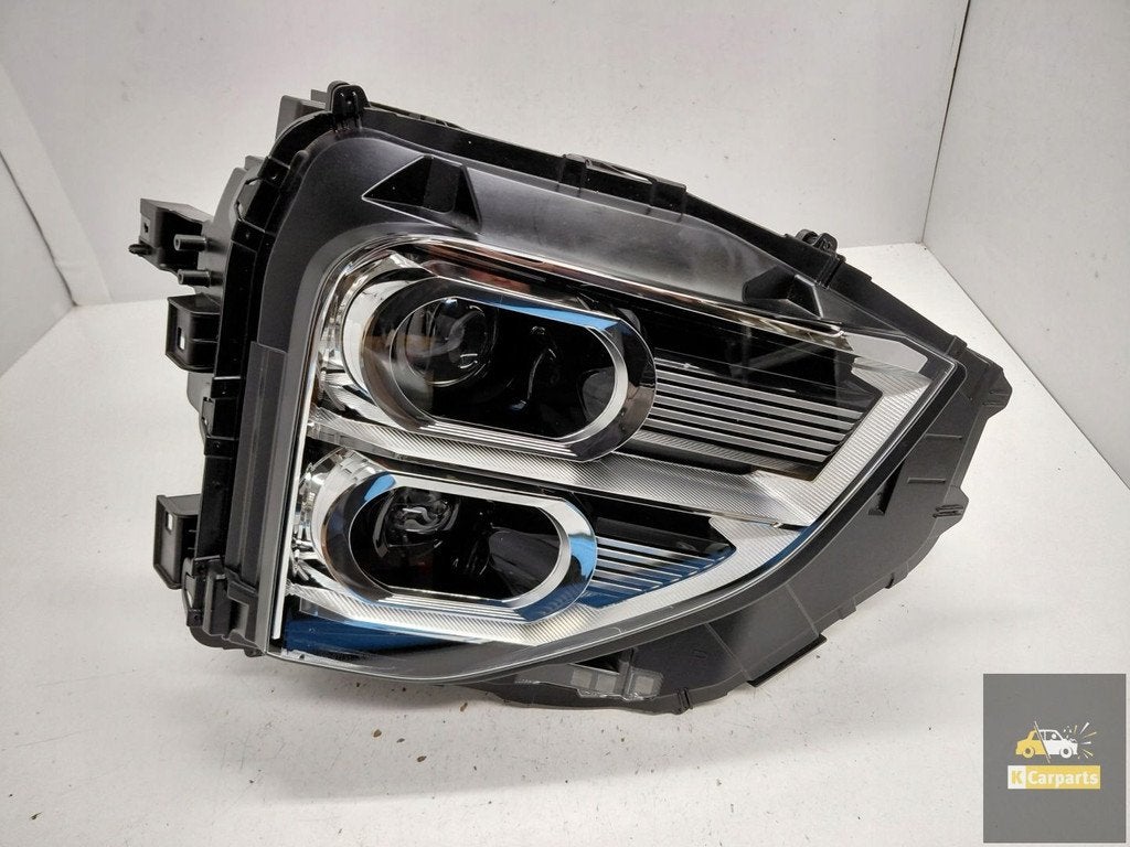 Mitsubishi Eclipse Cross Lift Full LED feu arri re droit Par, Info@mitsubishi-motors.com, Mitsubishi Motors Corporation, Utilisé