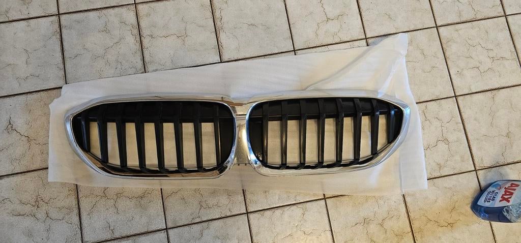 calandre original bmw g20 g21 de 2019 a 2021, BMW