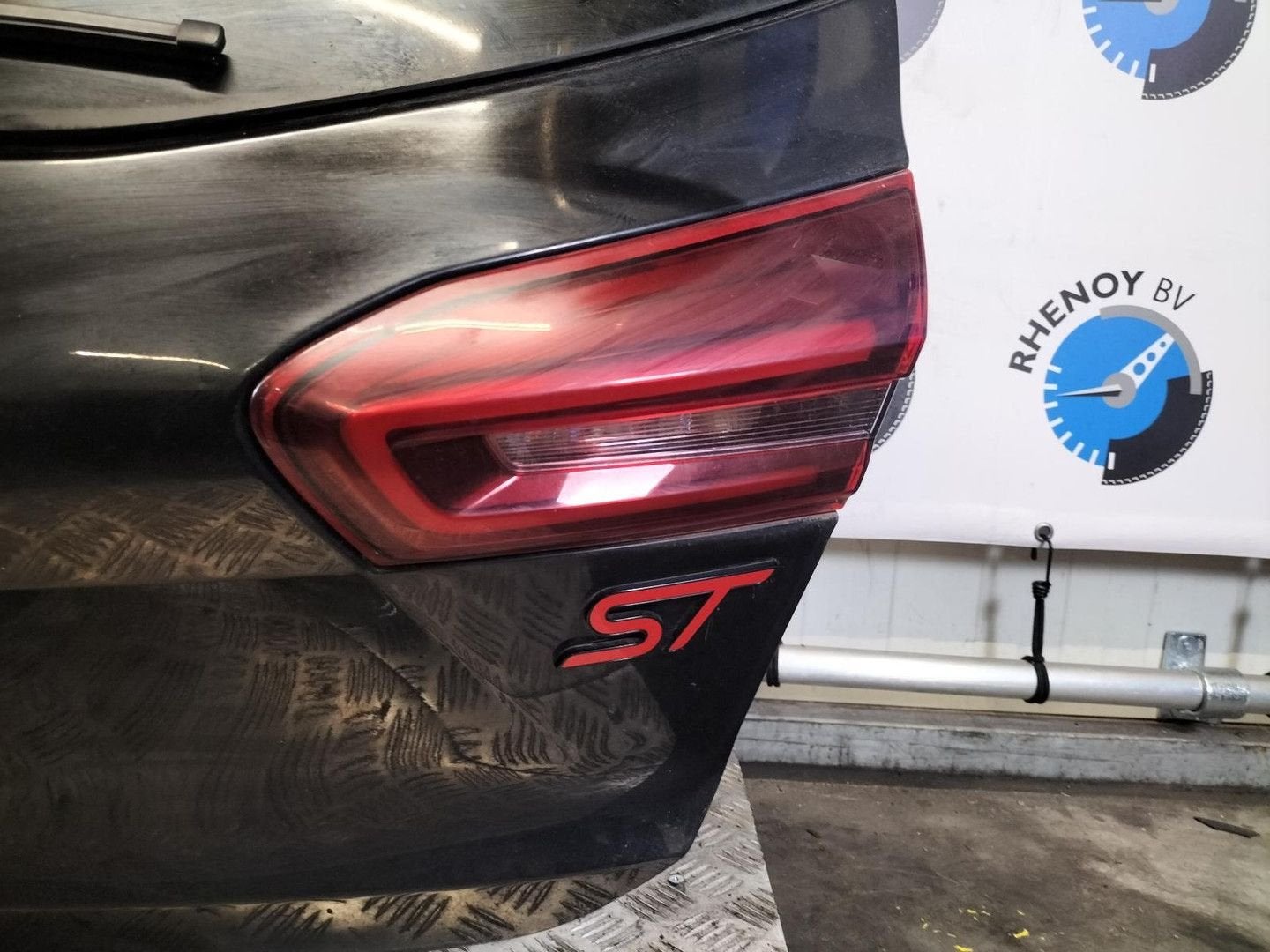 FORD FOCUS ST ACHTERLICHT R 2023, Enlèvement ou Envoi, Utilisé, ARN reconnu