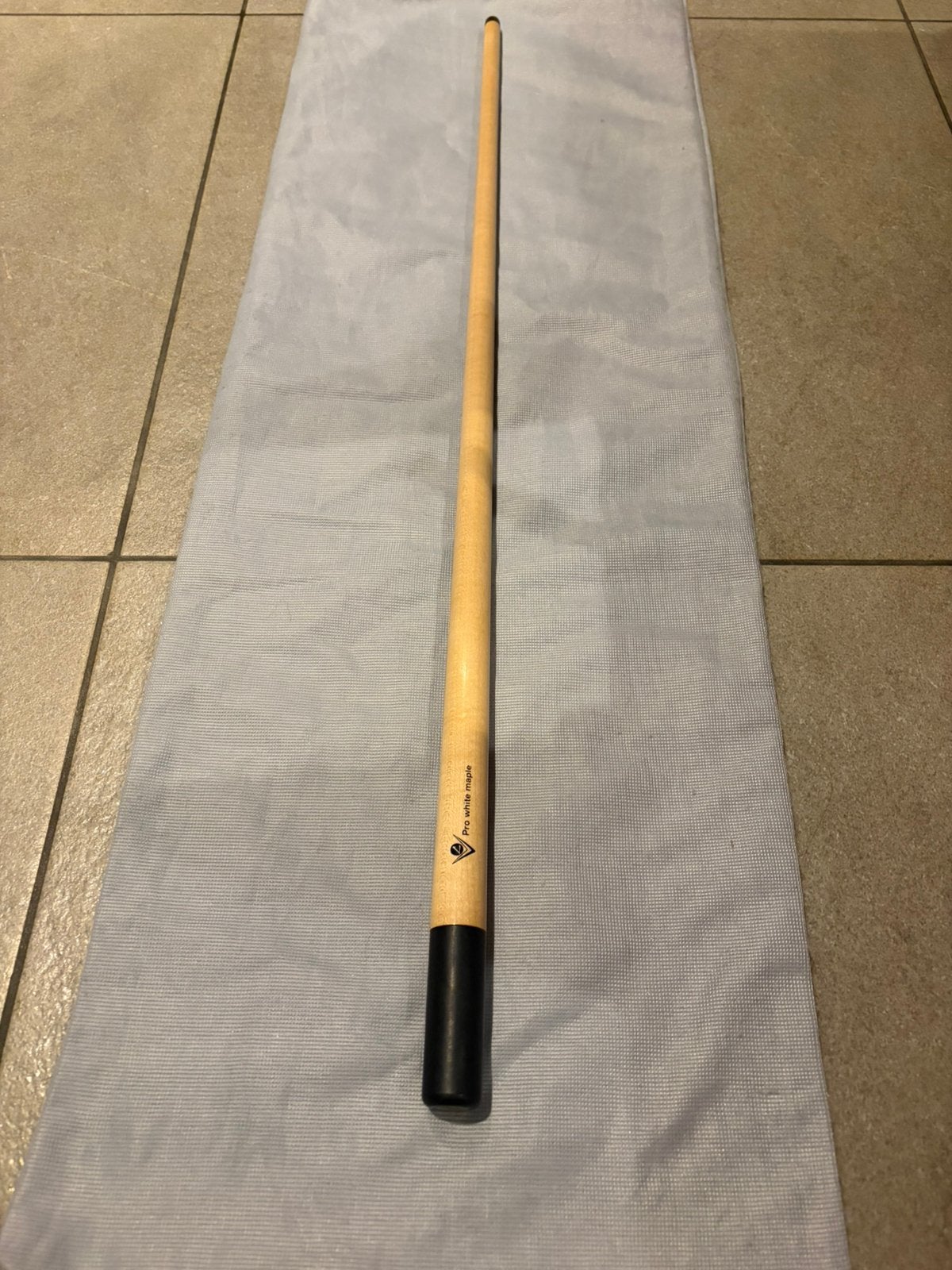 Longoni pro white maple top, Enlèvement, Utilisé, Autres types