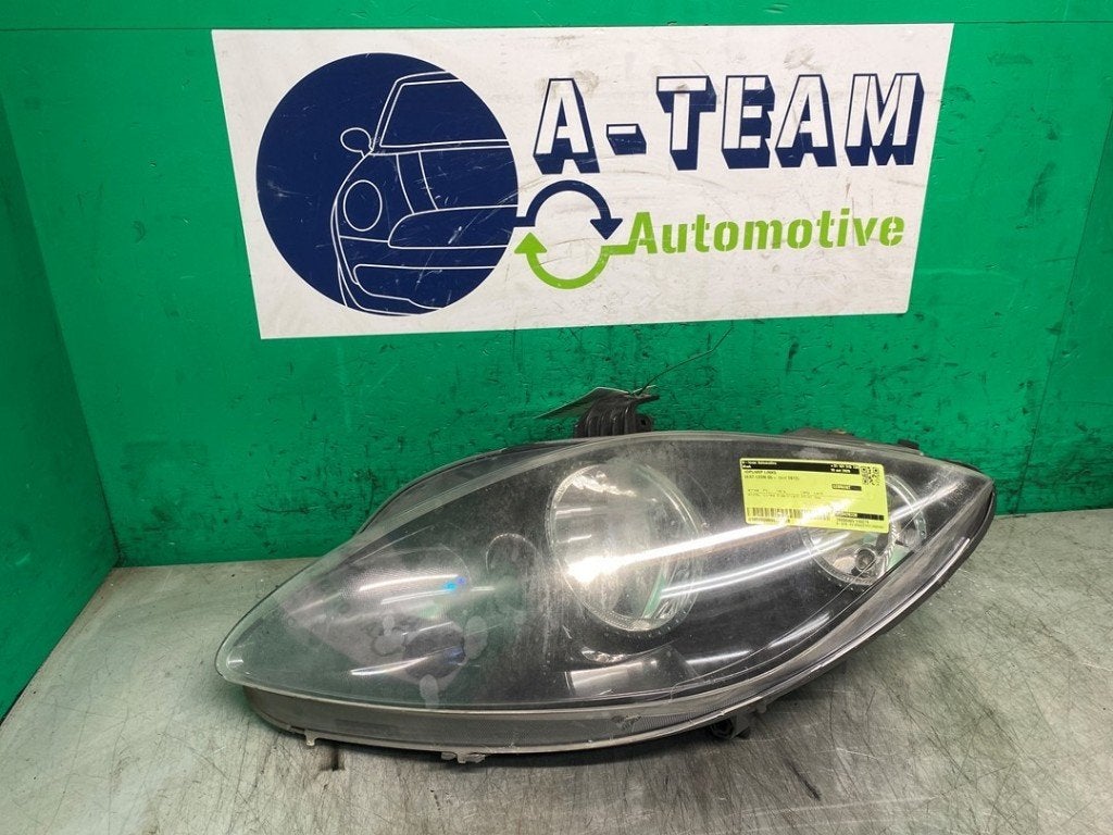 PHARE / OPTIQUE AVANT GAUCHE Seat Leon (1P1) (|5P1941033B|), Seat Deutschland GmbH, Service@seat.de, Utilisé, Seat