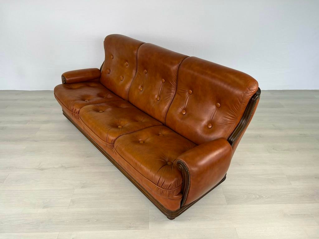 Siège vintage, Maison & Meubles, Enlèvement ou Envoi, Comme neuf