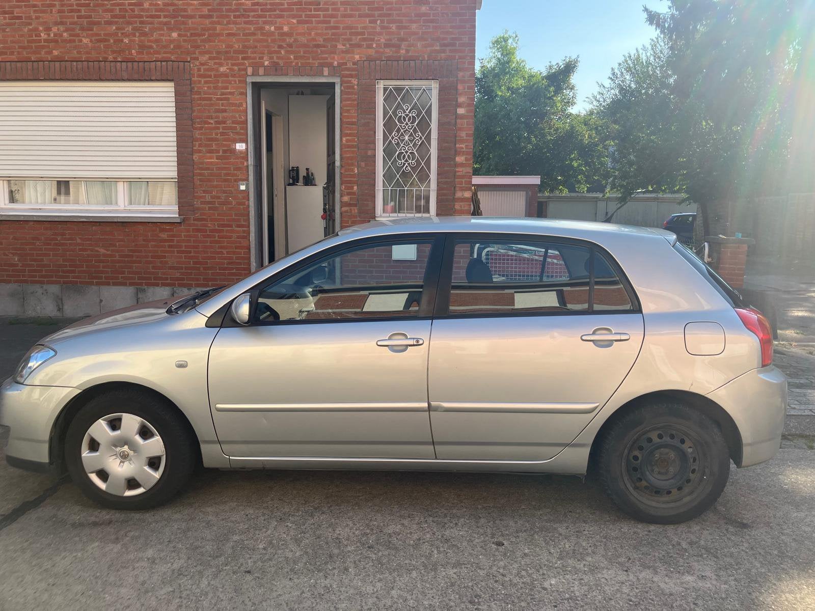 Toyota corolla, Autos, Particulier, Achat