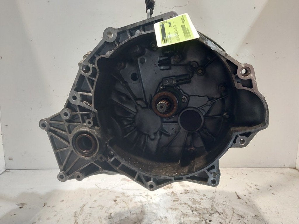 VERSNELLINGSBAK SCHAKEL Opel Speedster (01-2000/08-2006), Gebruikt, Opel, Opel Automobile GmbH, Kontakt-opel@opel.com