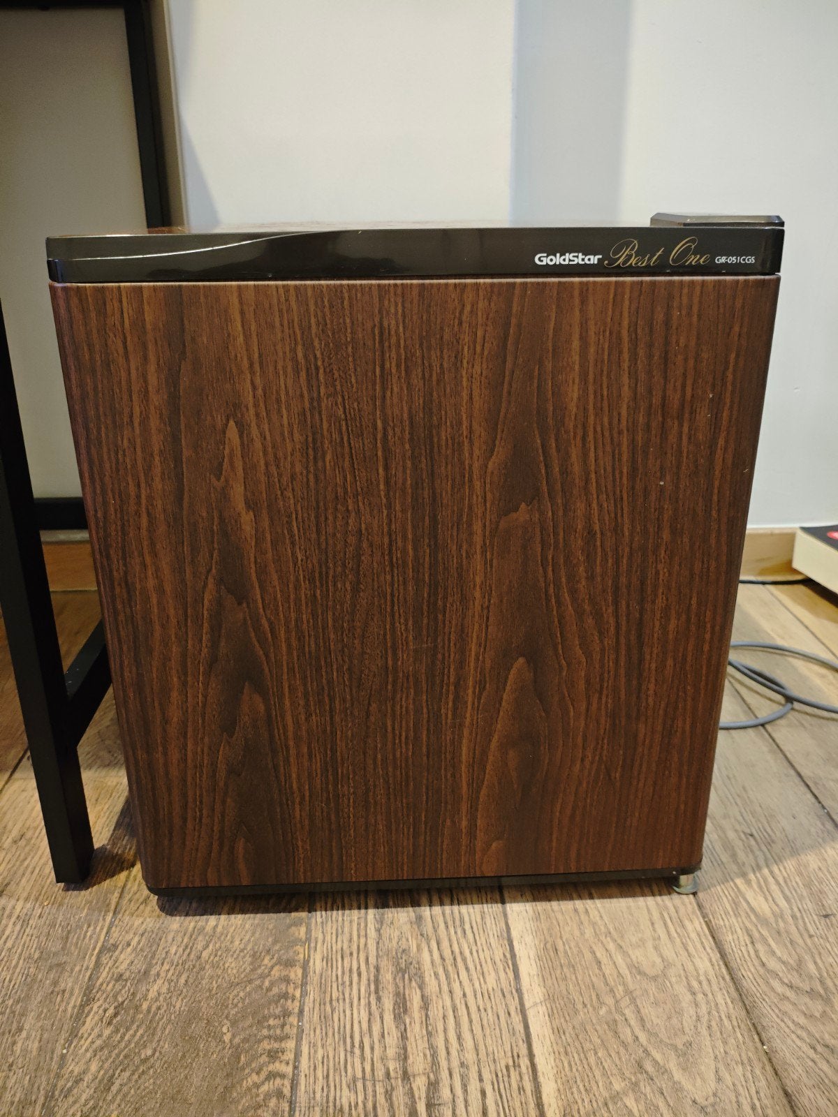 Mini koelkast frigo met vriesvakje, Elektronische apparatuur, Ophalen