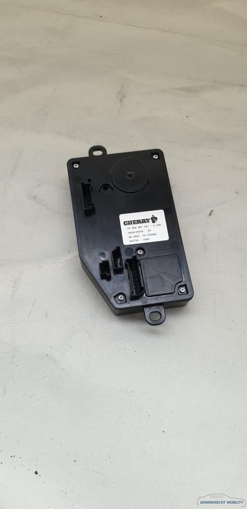 Module levier s lecteur automatique W906 Sprinter 906267017, Mercedes-Benz AG, Mercedes-Benz, Utilisé, Mercedesstrasse 120
70372  Stuttgart, DE