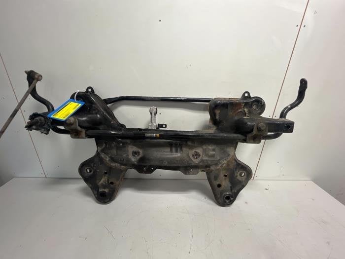 Subframe van een Citroen DS3, -, 3 mois de garantie, Utilisé, -