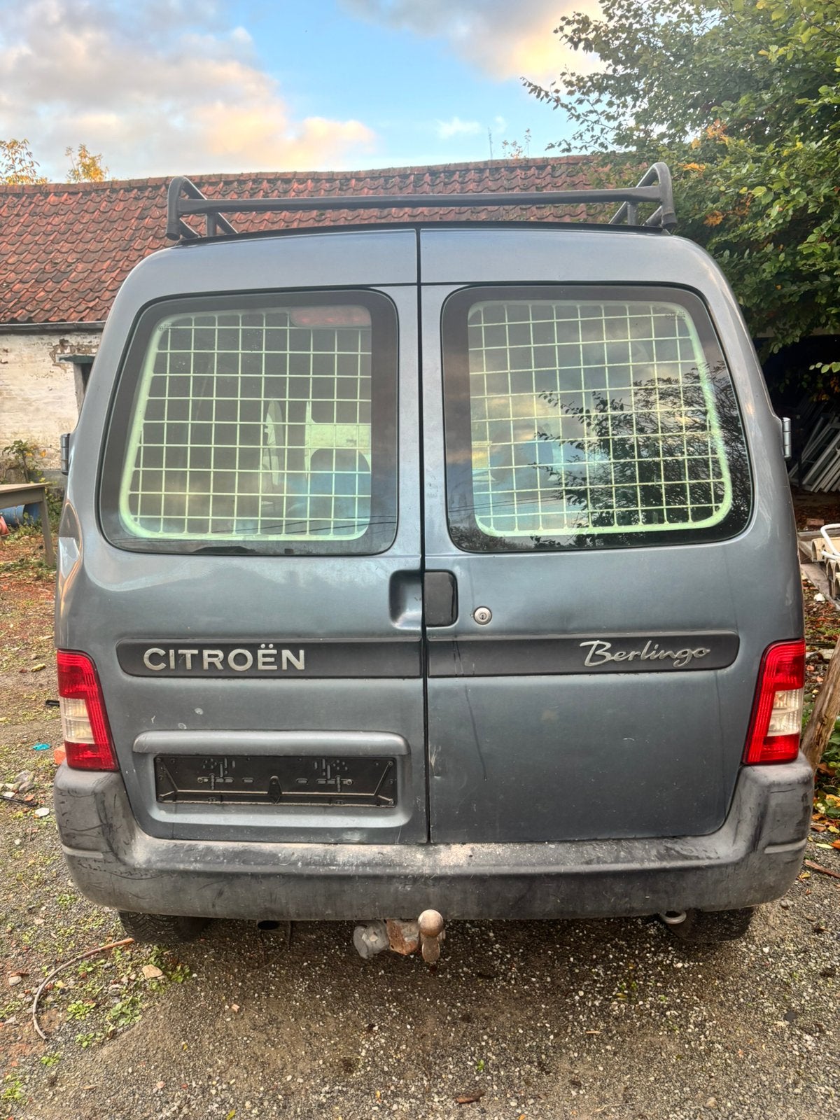 Citroen berlingo, Auto's, Berlingo, Particulier, Te koop