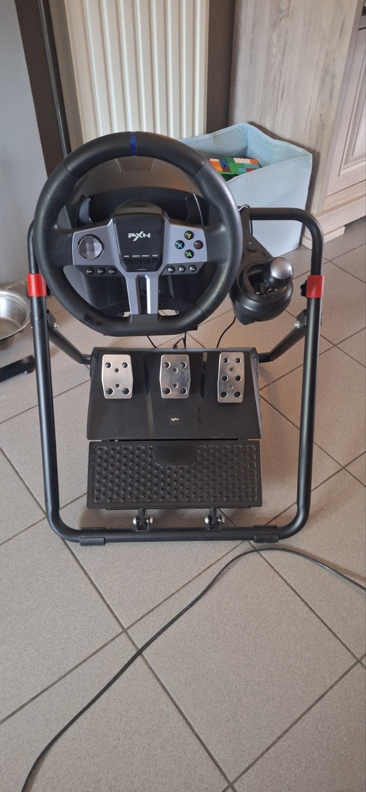 PNX v9 gen2, Consoles de jeu & Jeux vidéo, Consoles de jeu | Xbox | Accessoires, Enlèvement