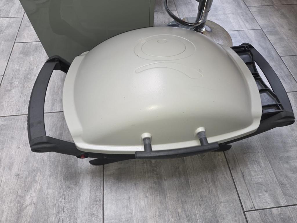 Weber gasbarbecue, Tuin en Terras, Gasbarbecues, Ophalen