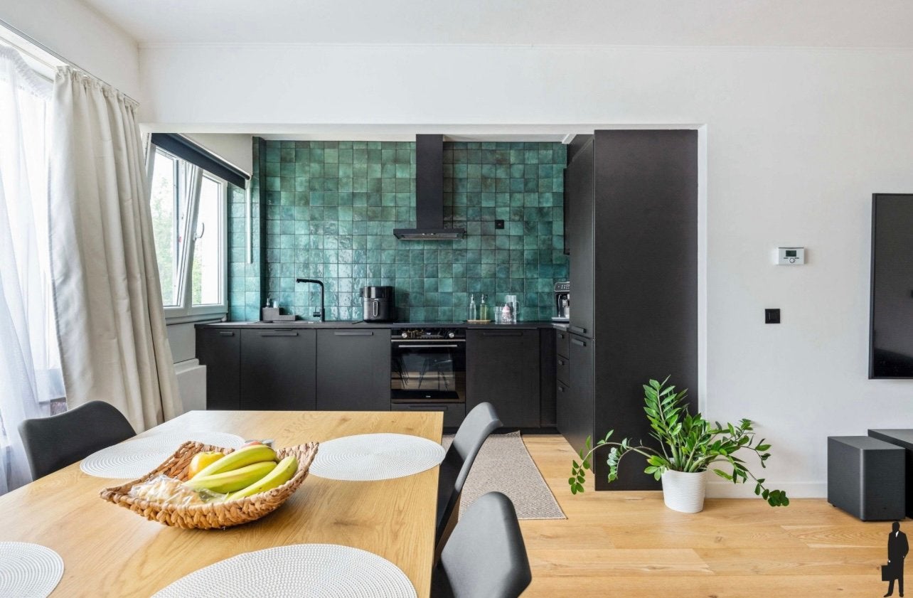 Te huur appartement Edegem, Antwerpen (stad)
