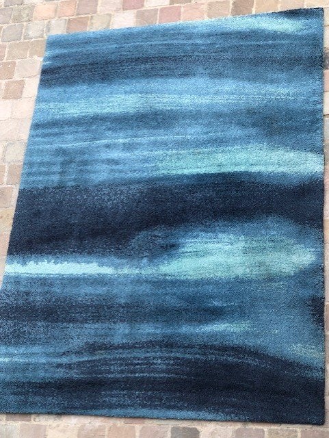 Tapis 170x240cm, 200 cm ou plus, 150 à 200 cm, Enlèvement, Utilisé