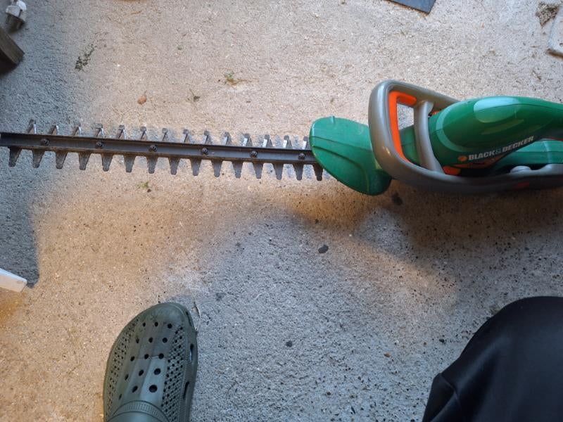 boomzaag, Tuin en Terras, Hand-tuingereedschap, Ophalen, Gebruikt
