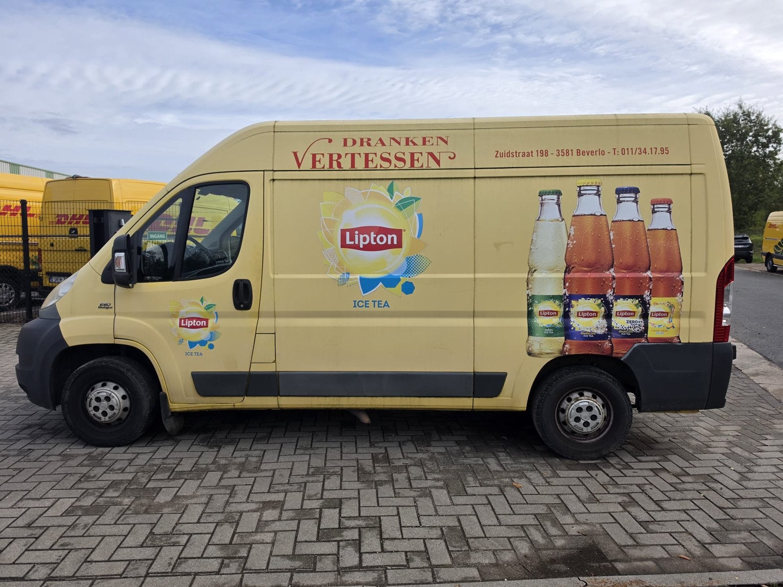 Fiat ducato, Autos, Euro 5, Achat, Boîte manuelle, Particulier