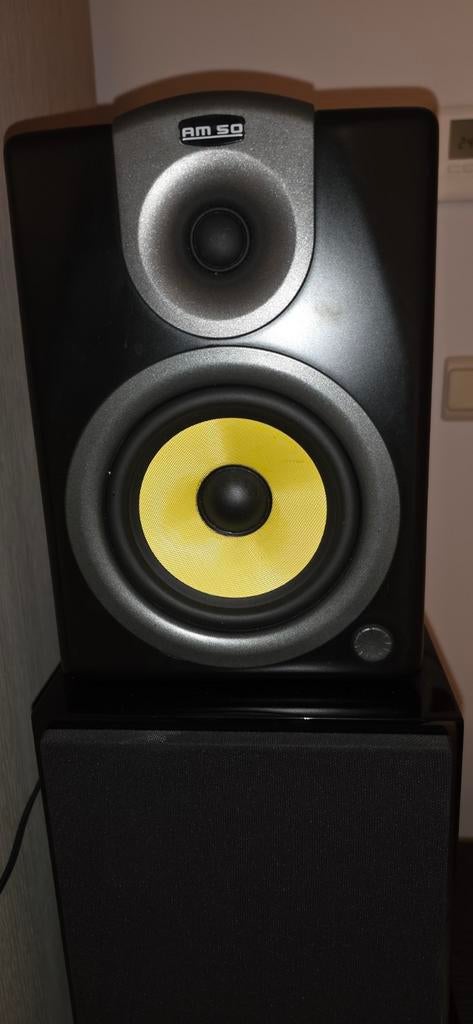 Am50 jbsystems, Audio, Tv en Foto, Luidsprekerboxen, Ophalen