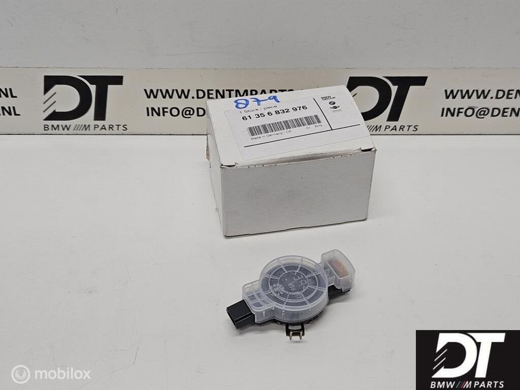 Sensor rain/light/solar/condensation BMW 61356832976, Neuf, Enlèvement ou Envoi