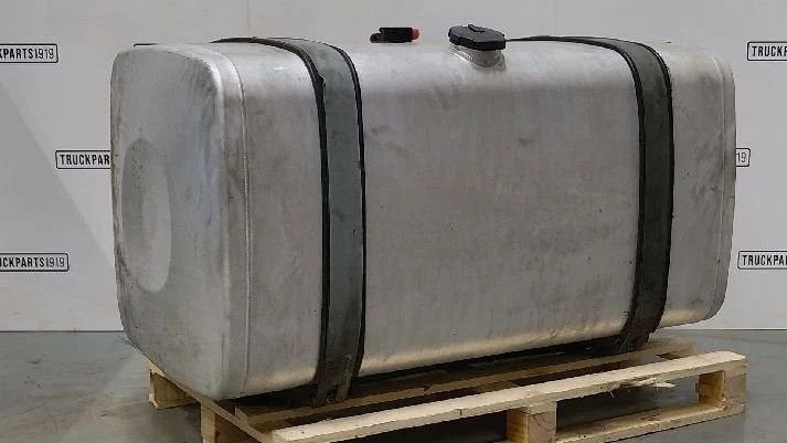 MAN Fuel System Brandstoftank + steunen 580L, Ophalen, Gebruikt, MAN, Brandstofsystemen